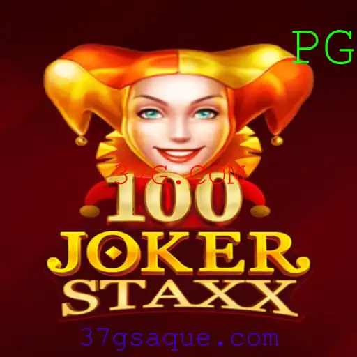 Descubra o Fascinante Mundo de 100JokerStaxx e 37G.COM