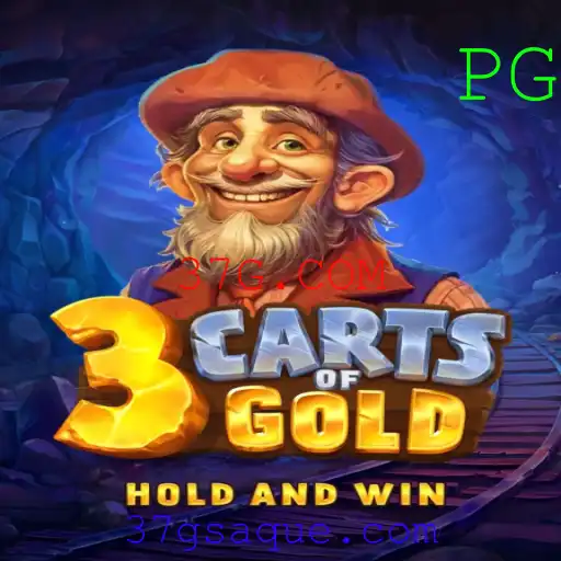 Explorando o Fascinante Mundo de 3cartsOfGold: Aventuras, Estratégia e Diversão