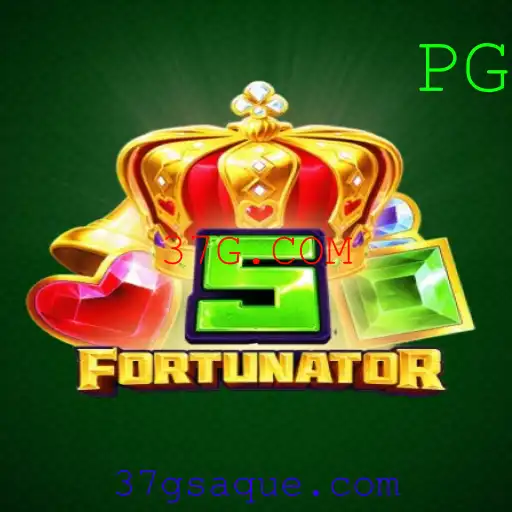 Descubra o Mundo de 5Fortunator: Um Jogo Inovador da 37G.COM