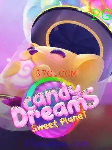 Explorando o Mundo Mágico de CandyDreams: Um Guia Completo