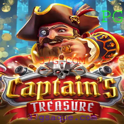 Explorando o Mundo de CaptainssTreasure: Um Guia Completo