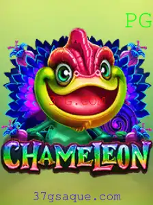 Explorando Chameleon: O Jogo de Estratégia e Mistério da 37G.COM