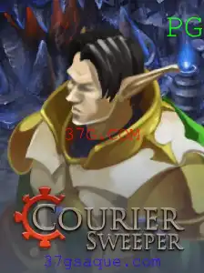 Explorando o Universo de CourierSweeper: O Novo Jogo de Estratégia da 37G.COM