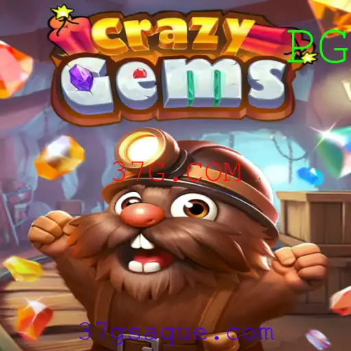 CrazyGems: Descubra o Fascinante Mundo do Jogo de Puzzle da 37G.COM