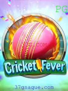 Explorando o Mundo de CricketFever: Um Mergulho Profundo no Jogo Sensação 37G.COM