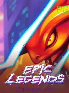 EpicLegends: Um Mergulho no Universo do Jogo Revolucionário