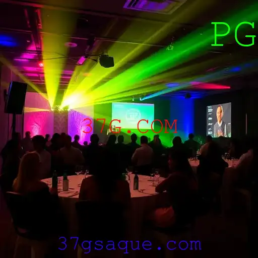 Explorando o Mundo dos Eventos Exclusivos com 37G.COM