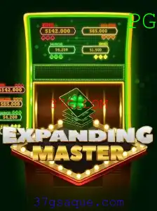 Descubra o Novo Mundo de ExpandingMaster: Uma Experiência de Jogo Única