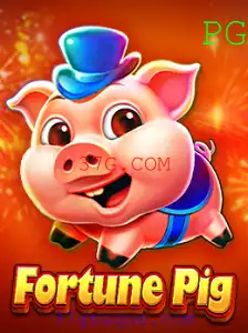 Conheça FortunePig: O Jogo de Sucesso da 37G.COM