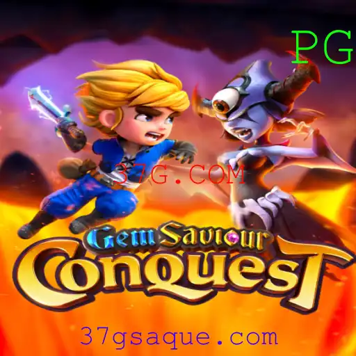 Aventura Épica em GemSaviourConquest: Estratégias e Desafios