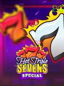 Desvendando HotTripleSevensSpecial: Um Mergulho no Mundo Emocionante dos Jogos de Cassino