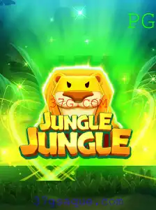 Descubra JungleJungle: O Novo Fenômeno do Mundo dos Jogos