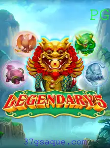 Descubra o Fascinante Mundo de Legendary5: O Jogo que Conquista Todas as Idades