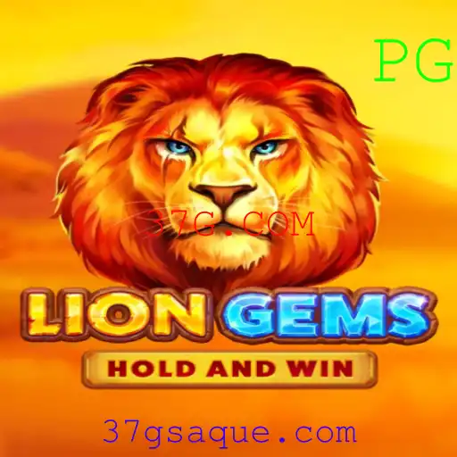 Descubra o Mundo de LionGems: O Jogo Inovador de 37G.COM