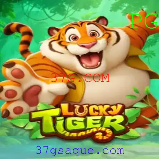 Explorando o Fascinante Mundo de LuckyTiger no 37G.COM