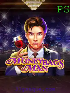 Descubra o Fascinante Mundo de MoneybagsMan: Um Guia Completo