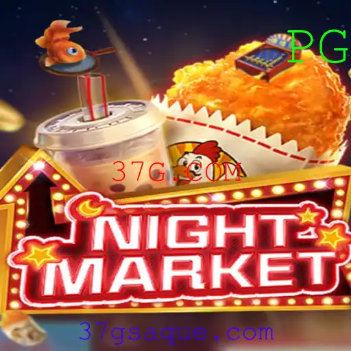 Explorando o Fascinante Mundo de NIGHTMARKET