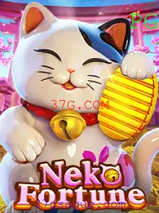 Explorando o Fascinante Mundo de NekoFortune no 37G.COM