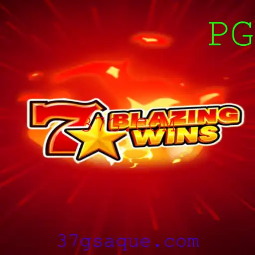 BlazingWins: Descubra a Aventura Vigorante no Mundo dos Jogos da 37G.COM