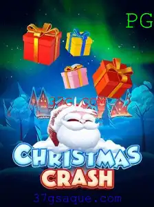 ChristmasCrash: O Novo Sensação dos Jogos Festivos em 37G.COM