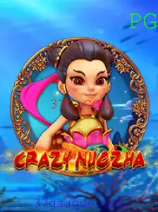 CrazyNuoZha: Uma Jornada Épica no Mundo de 37G.COM