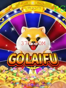 Descubra o Novo Jogo GoLaiFu em 37G.COM