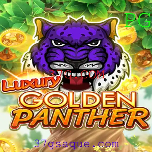 Explorando o Mundo do Jogo LUXURYGOLDENPANTHER: Uma Aventura Cativante