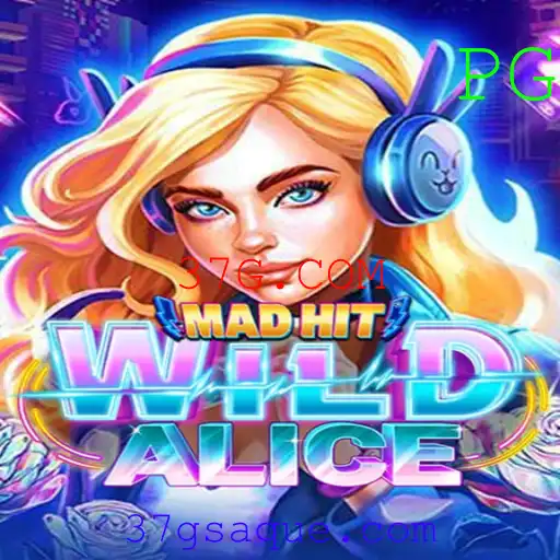 Explorando o Universo de MadHitWildAlice: O Jogo que Está Conquistando os Gamers