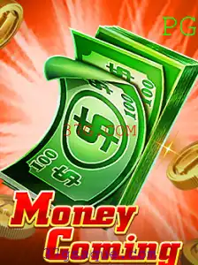 MoneyComing: O Jogo Que Revoluciona O Mercado de Entretenimento Digital
