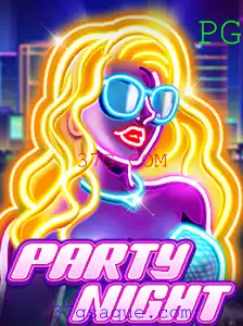 Descubra o Mundo Divertido de PartyNight: Um Jogo Exclusivo da 37G.COM