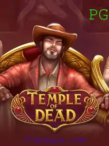 TempleofDead: Mergulhe na Aventura Sobrenatural do Jogo de Ação e Estratégia