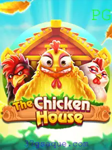 Explorando o Universo de TheChickenHouse: Um Jogo de Estratégia Inovador