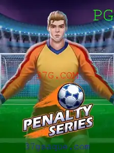 Explorando o Jogo PenaltySeries: Descrição, Introdução e Regras