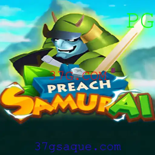 Explorando o Universo de PreachSamurai: A Nova Sensação dos Jogos