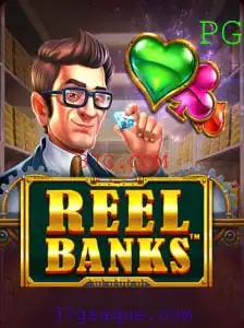 Descubra o Mundo Envolvente do Jogo ReelBanks