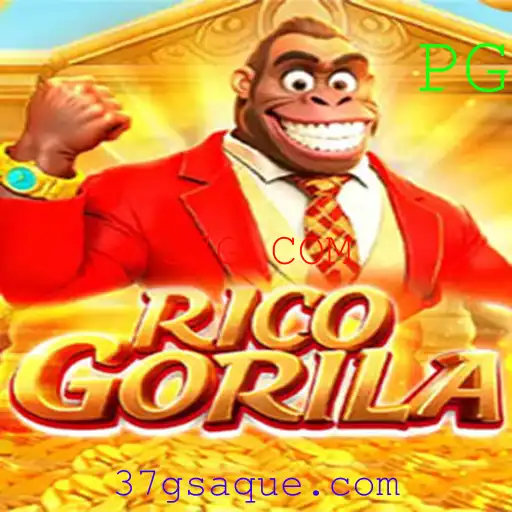 RicoGorila: O Jogo Inovador que Conquista Gamers em 37G.COM