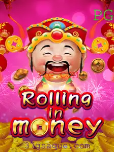 Descubra o Fascinante Mundo do Jogo RollingInMoney