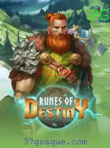 Descubra o Mundo de RunesOfDestiny: Aventura e Estratégia