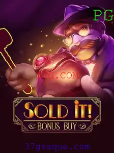 Explorando o Jogo SolditBonusBuy: Regras e Estratégias
