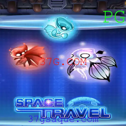 SpaceTravel: A Nova Odisseia Galáctica da 37G.COM