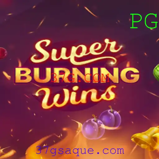 Explorando o Mundo de SuperBurningWins: Um Jogo Avassalador