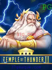 Explorando o Universo de TempleofThunderII: Aventuras e Estratégias