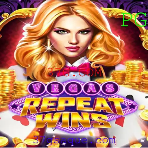 Introdução ao Jogo VegasRepeatWins: A Nova Sensação em 37G.COM