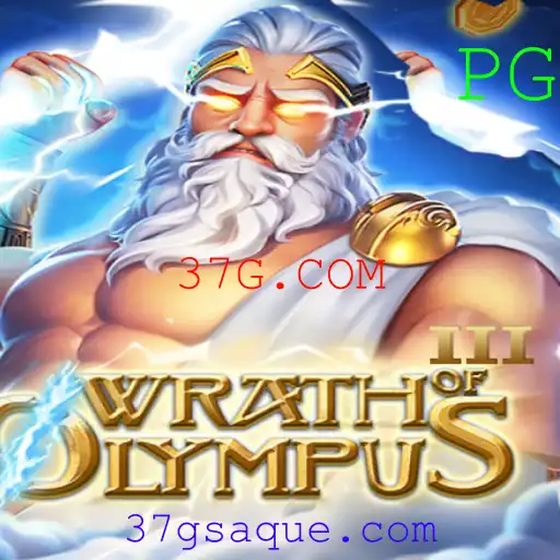 Descubra WrathofOlympusIII: A Nova Era dos Jogos com 37G.COM